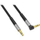 EZQuest DuraGuard 3.5mm TRS Male Audio Cable (9.8')