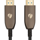 Pearstone 8K Hybrid Optical HDMI Cable (100', 2026)