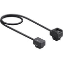 Sony VMC-SA1 Shoe Audio Extension Cable (23.6")