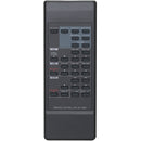 Teac AD-850-SE CD Player, Cassette & USB Player/Recorder (Silver)