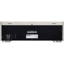 Teac TEAC W-1200 Double Cassette Deck (Silver)