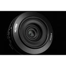 Viltrox AF 26mm f/2.8 EVO Lens (Sony E, Black)