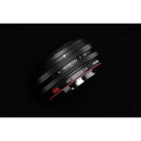Viltrox AF 26mm f/2.8 EVO Lens (Sony E, Black)