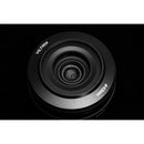 Viltrox AF 26mm f/2.8 EVO Lens (Sony E, Black)