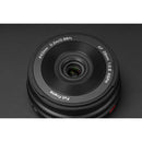 Viltrox AF 26mm f/2.8 EVO Lens (Nikon Z, Black)