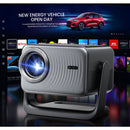 Dangbei N3 Max 1000-Lumen Full HD LED LCD Smart Projector