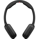 HP POLY Poly Focus 625 Wireless Stereo Headset with Wireless Charging Stand