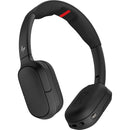 HP POLY Poly Focus 625 Wireless Stereo Headset with Wireless Charging Stand