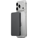 Twelve South PowerCapsule 10K (10,000mAh, Slate)