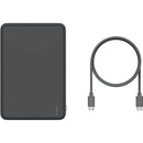 Twelve South PowerCapsule 10K (10,000mAh, Slate)