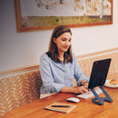 Twelve South Curve Mini Tablet Stand (Slate)