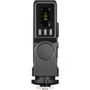 Godox Lux Junior II C Retro Camera Flash for Canon
