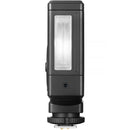 Godox Lux Junior II N Retro Camera Flash for Nikon