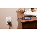 Twelve South PowerCord USB-C Charger and Cable (Slate, 4')