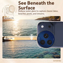 Raywowo CPL for iPhone 17 Pro Max (Dark Blue)