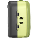 Kodak EC35 35mm Film Camera (Avocado Green)