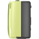 Kodak EC35 35mm Film Camera (Avocado Green)