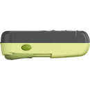 Kodak EC35 35mm Film Camera (Avocado Green)