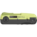 Kodak EC35 35mm Film Camera (Avocado Green)