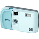 Kodak EC35 35mm Film Camera (Powder Blue)