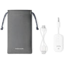 Twelve South AirFly Pro 2 Wireless Bluetooth Adapter (White)