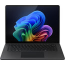 Microsoft 15" Surface Laptop for Business Copilot+ PC (8th Edition, Black)