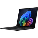 Microsoft 15" Surface Laptop for Business Copilot+ PC (8th Edition, Black)