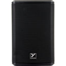 Yorkville Sound EXM Pro6 Battery-Powered 6" 250W 2-Way PA Speaker