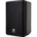 Yorkville Sound EXM Pro6 Battery-Powered 6" 250W 2-Way PA Speaker