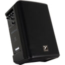 Yorkville Sound EXM Pro6 Battery-Powered 6" 250W 2-Way PA Speaker