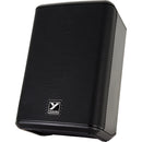 Yorkville Sound EXM Pro6 Battery-Powered 6" 250W 2-Way PA Speaker