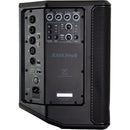 Yorkville Sound EXM Pro6 Battery-Powered 6" 250W 2-Way PA Speaker