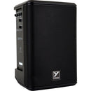 Yorkville Sound EXM Pro6 Battery-Powered 6" 250W 2-Way PA Speaker