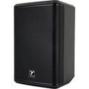 Yorkville Sound EXM Pro8 Battery-Powered 8" 400W 3-Way PA Speaker