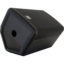 Yorkville Sound EXM Pro8 Battery-Powered 8" 400W 3-Way PA Speaker