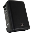 Yorkville Sound EXM Pro8 Battery-Powered 8" 400W 3-Way PA Speaker