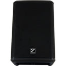 Yorkville Sound EXM Pro8 Battery-Powered 8" 400W 3-Way PA Speaker
