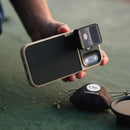 Moment 1.33x Anamorphic T-Series Mobile Lens II (Gold42)