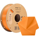 Snapmaker SnapSpeed PLA RFID Filament (1kg, Orange)
