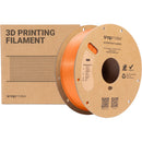 Snapmaker SnapSpeed PLA RFID Filament (1kg, Orange)