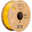 Snapmaker SnapSpeed PLA RFID Filament (1kg, Yellow)