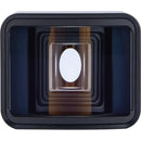 Moment 1.55x Anamorphic T-Series Mobile Lens II (Gold42)