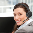 Morpheus 360 HS6200MBT Advantage Wireless Mono Headset