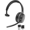 Morpheus 360 HS6200MBT Advantage Wireless Mono Headset