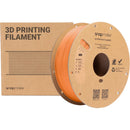Snapmaker Matte PLA RFID Filament (1kg, Lava Orange)