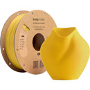 Snapmaker Matte PLA RFID Filament (1kg, Sunburst Yellow)