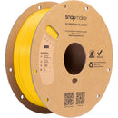 Snapmaker Matte PLA RFID Filament (1kg, Sunburst Yellow)