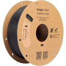 Snapmaker Matte PLA RFID Filament (1kg, Carbon Black)
