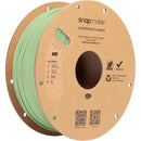 Snapmaker Matte PLA RFID Filament (1kg, Moss Mist)