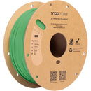 Snapmaker Matte PLA RFID Filament (1kg, Pine Green)